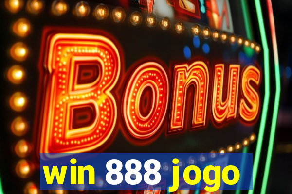 win 888 jogo